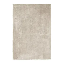 TAPPETO MILANO 160X230CM CREMA TINTA UNITA MI1623CRE101: vendita online TAPPETO MILANO 160X230CM CREMA TINTA UNITA MI1623CRE101 in offerta
