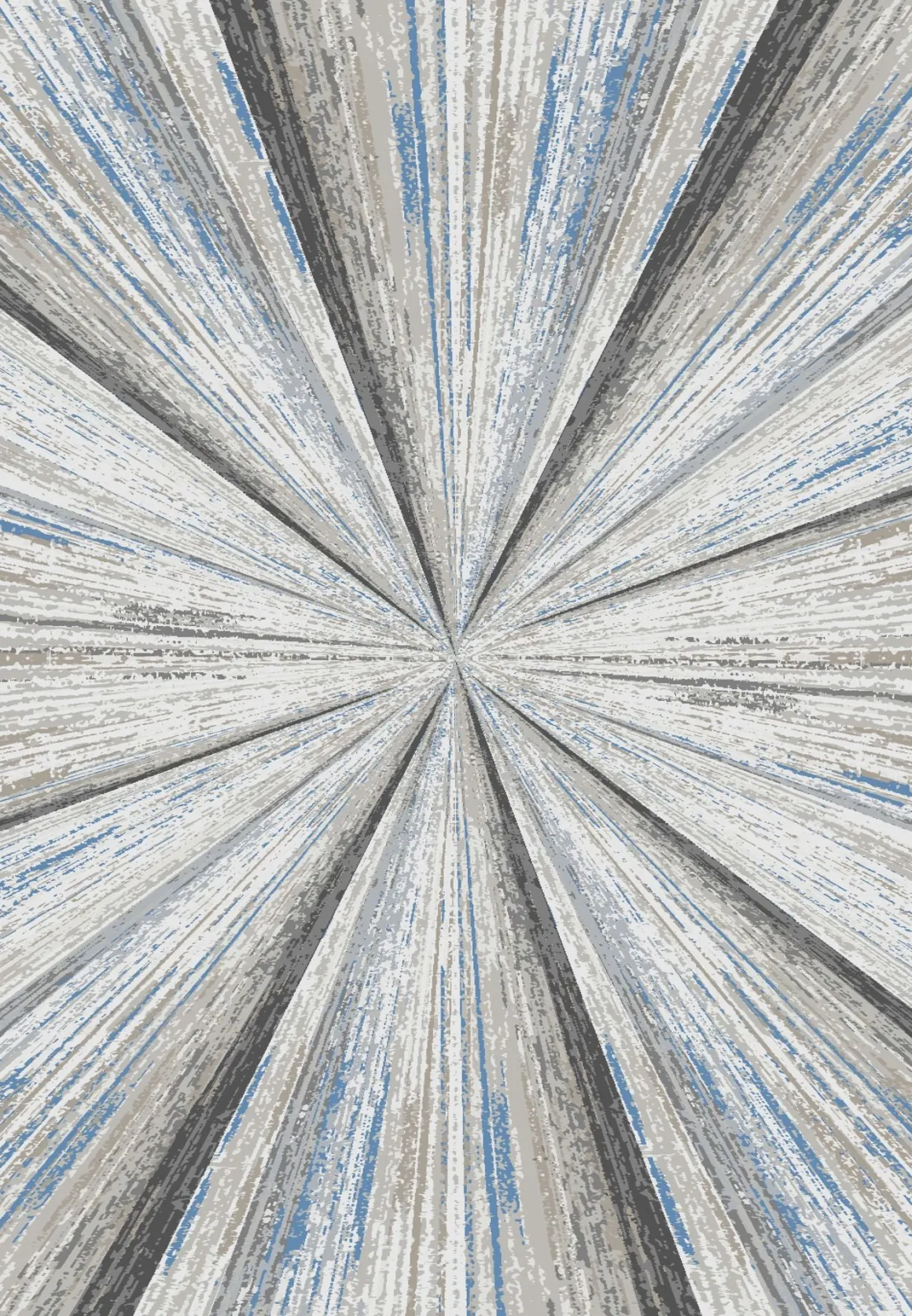TAPPETO MOD. HYPNOS 133X190CM GRIGIO E BLU: vendita online TAPPETO MOD. HYPNOS 133X190CM GRIGIO E BLU in offerta