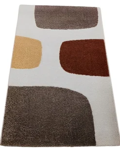 TAPPETO MOD. MIAMI 133X190CM MULTICOLORE