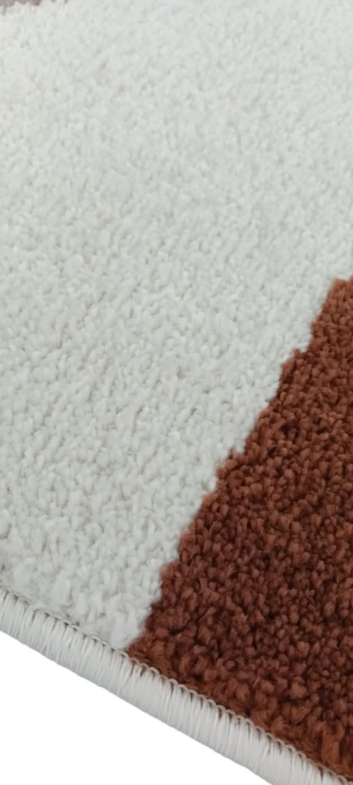 TAPPETO MOD. MIAMI 133X190CM MULTICOLORE