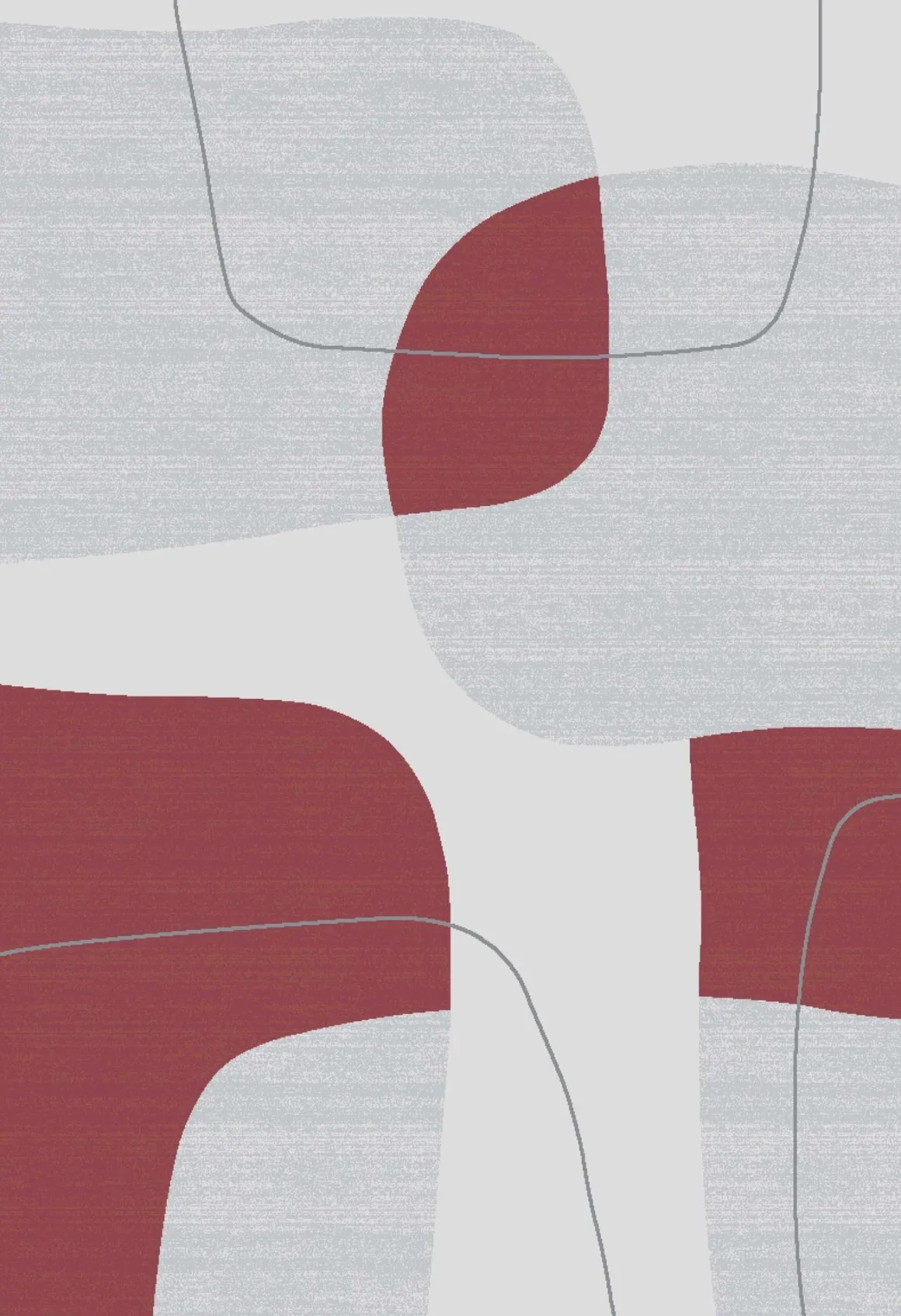 TAPPETO MOD. MURCIA 200X310CM ROSSO E BEIGE: vendita online TAPPETO MOD. MURCIA 200X310CM ROSSO E BEIGE in offerta