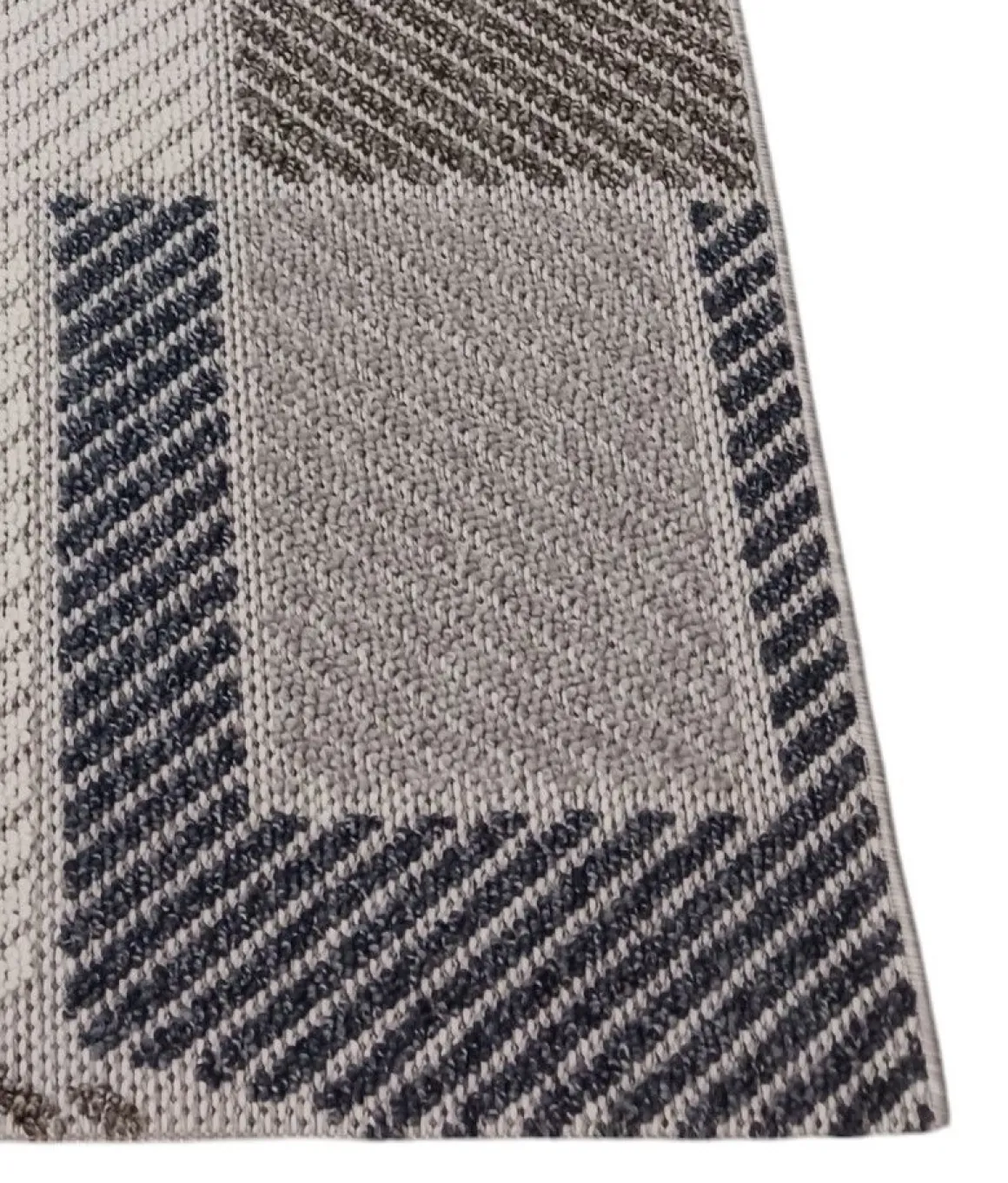 TAPPETO MOD. UTOPIA CM 133X190 QUADRI MULTICOLORE: vendita online TAPPETO MOD. UTOPIA CM 133X190 QUADRI MULTICOLORE in offerta