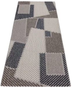 TAPPETO MOD. UTOPIA CM 160X230 QUADRI MULTICOLORE: vendita online TAPPETO MOD. UTOPIA CM 160X230 QUADRI MULTICOLORE in offerta