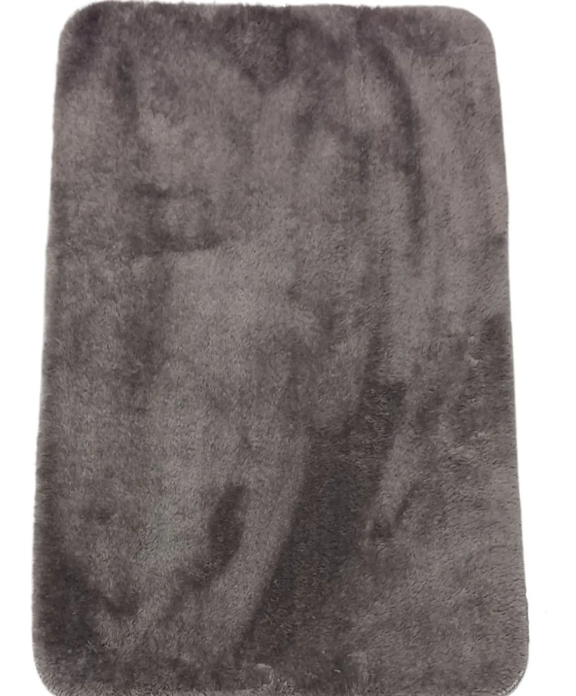 TAPPETO MOD. VITRIN 60X110 CM GRIGIO: vendita online TAPPETO MOD. VITRIN 60X110 CM GRIGIO in offerta