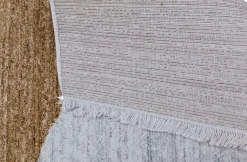 Tappeto Modello Murcia Beige e Marrone 160x240cm