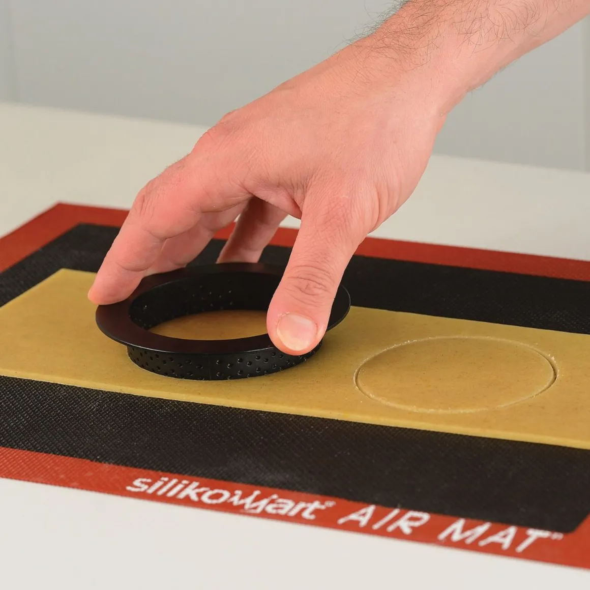 TAPPETO AIR MAT 400X300MM