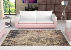 TAPPETO AMBIENTE 118X170CM ASTRATTO: vendita online TAPPETO AMBIENTE 118X170CM ASTRATTO in offerta