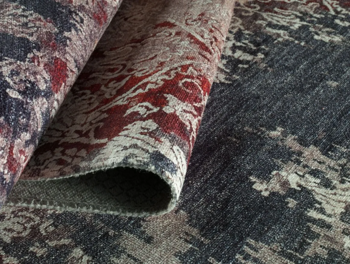 TAPPETO AMBIENTE 118X170CM ASTRATTO: vendita online TAPPETO AMBIENTE 118X170CM ASTRATTO in offerta
