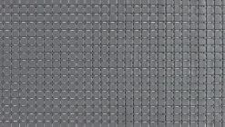 TAPPETO DOCCIA MOSAICO CM 40X70 GRIGIO