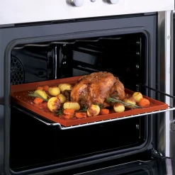 TAPPETO IN SILICONE TAPIS ROULADE 32.5X32.5CM