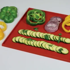 TAPPETO IN SILICONE TAPIS ROULADE 32.5X32.5CM