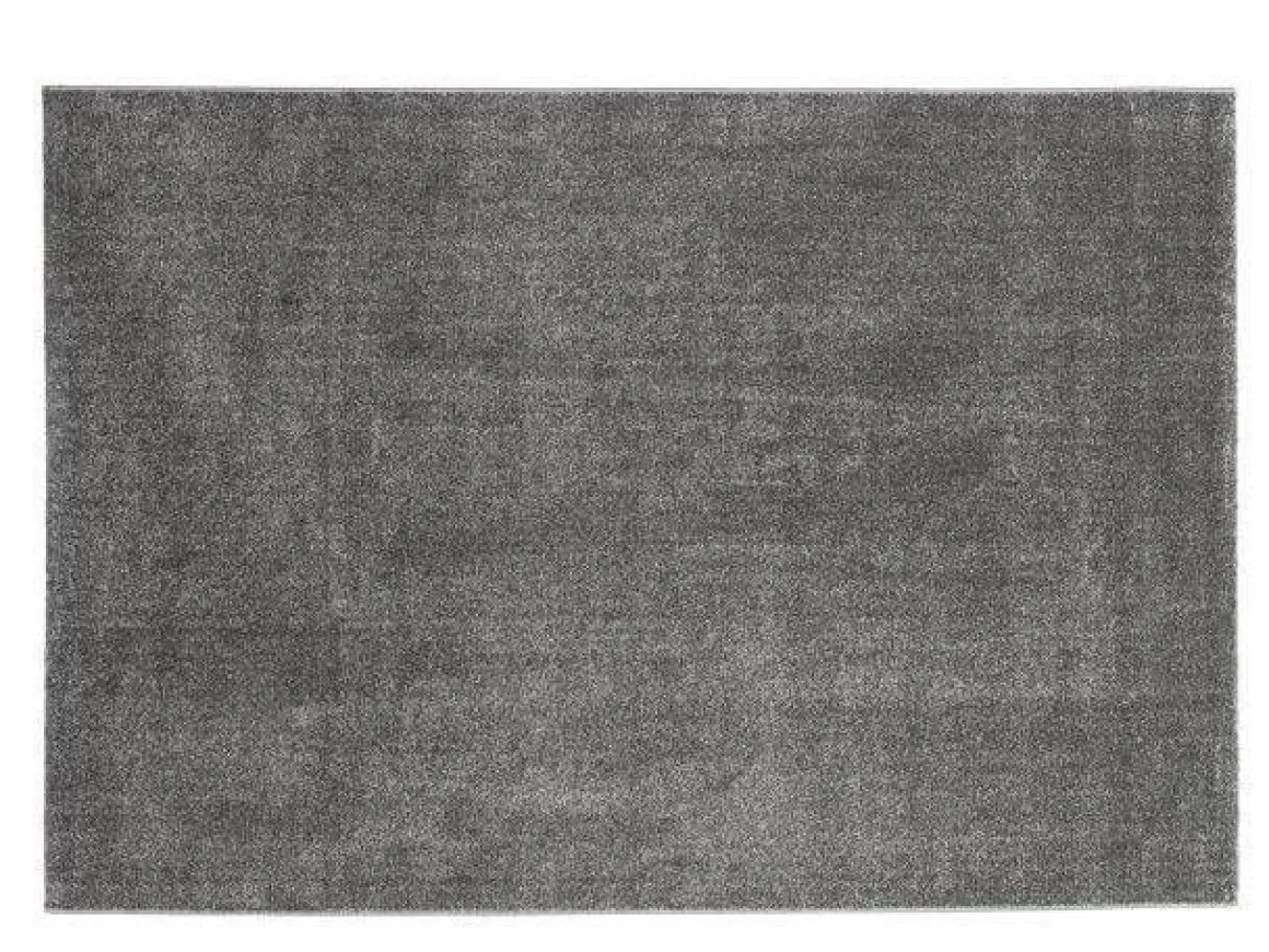 TAPPETO MILANO 133X190CM GRIGIO: vendita online TAPPETO MILANO 133X190CM GRIGIO in offerta