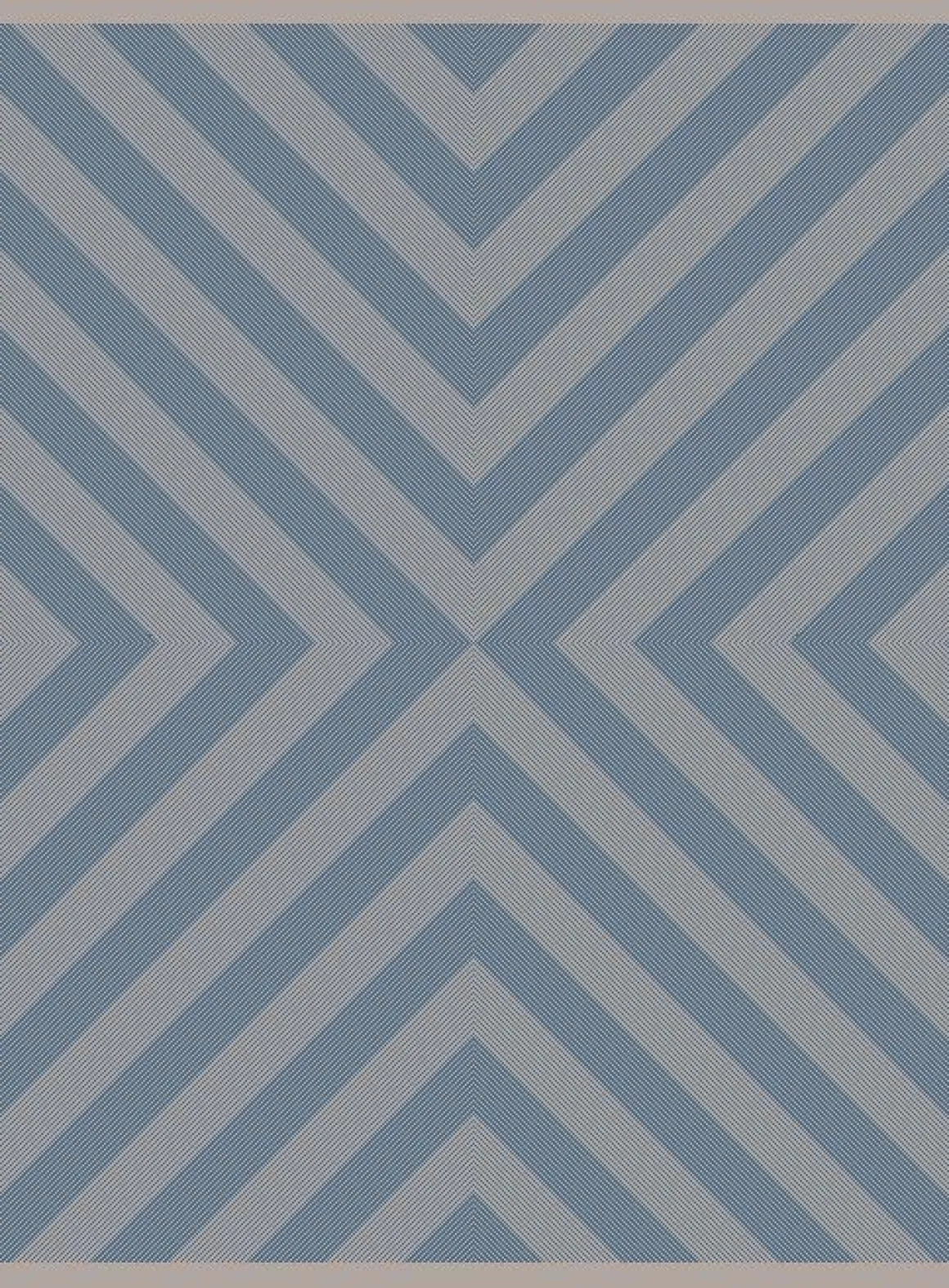 TAPPETO MOD. COUNTRY 133X190CM AZZURRO E TORTORA: vendita online TAPPETO MOD. COUNTRY 133X190CM AZZURRO E TORTORA in offerta