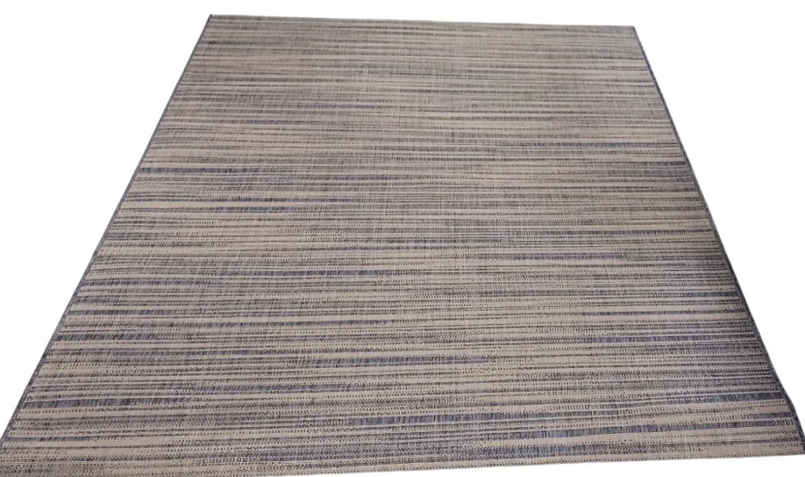 TAPPETO MOD. COUNTRY 200X280CM BEIGE E AZZURRO: vendita online TAPPETO MOD. COUNTRY 200X280CM BEIGE E AZZURRO in offerta