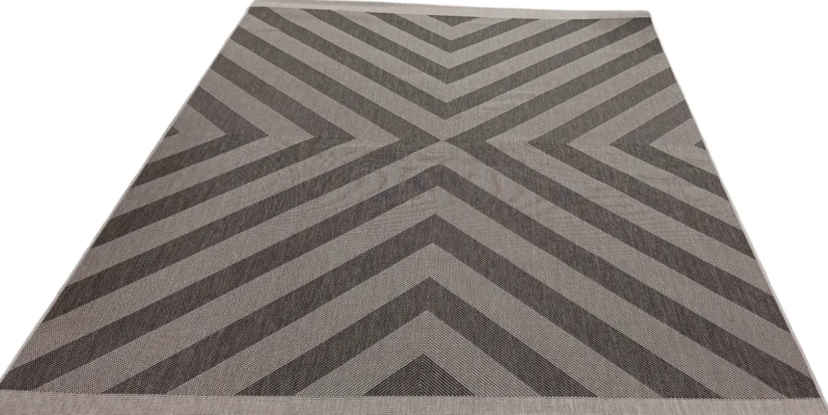 TAPPETO MOD. COUNTRY 160X230CM GRIGIO: vendita online TAPPETO MOD. COUNTRY 160X230CM GRIGIO in offerta