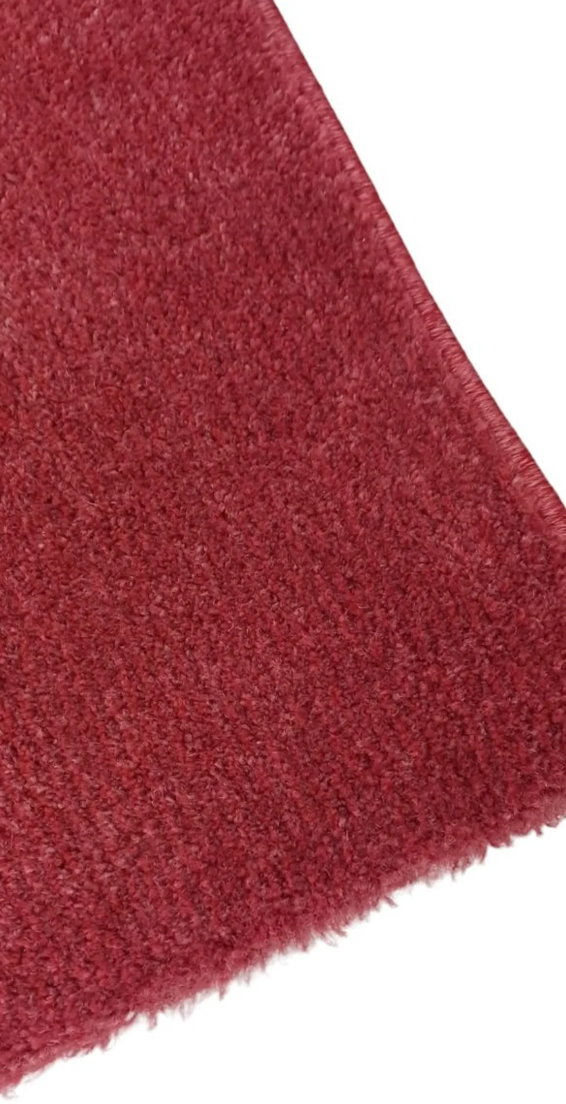 TAPPETO MOD. FUNNY 160X230 CM ROSSO SCURO: vendita online TAPPETO MOD. FUNNY 160X230 CM ROSSO SCURO in offerta