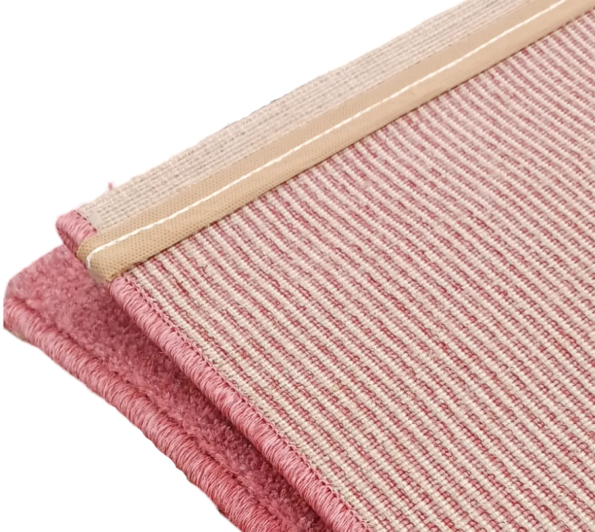 TAPPETO MOD. FUNNY 160X230 CM ROSSO SCURO: vendita online TAPPETO MOD. FUNNY 160X230 CM ROSSO SCURO in offerta