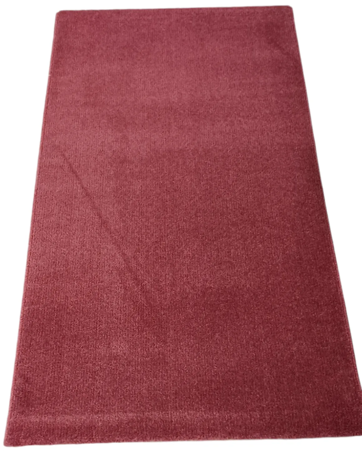 TAPPETO MOD. FUNNY 133X190 ROSSO SCURO: vendita online TAPPETO MOD. FUNNY 133X190 ROSSO SCURO in offerta