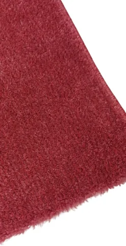 TAPPETO MOD. FUNNY 133X190 ROSSO SCURO: vendita online TAPPETO MOD. FUNNY 133X190 ROSSO SCURO in offerta