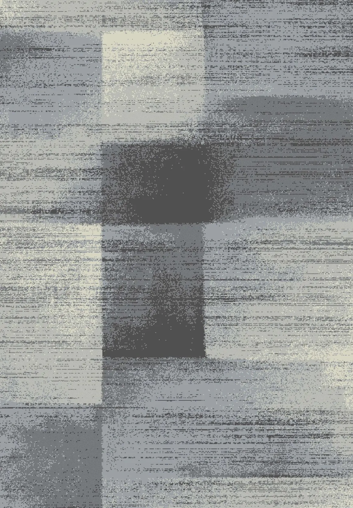 TAPPETO MOD. SAGRA 133X190CM BLU E GRIGIO: vendita online TAPPETO MOD. SAGRA 133X190CM BLU E GRIGIO in offerta