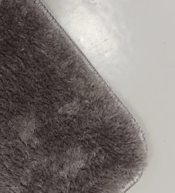 TAPPETO MOD. VITRIN 50X80 CM GRIGIO: vendita online TAPPETO MOD. VITRIN 50X80 CM GRIGIO in offerta