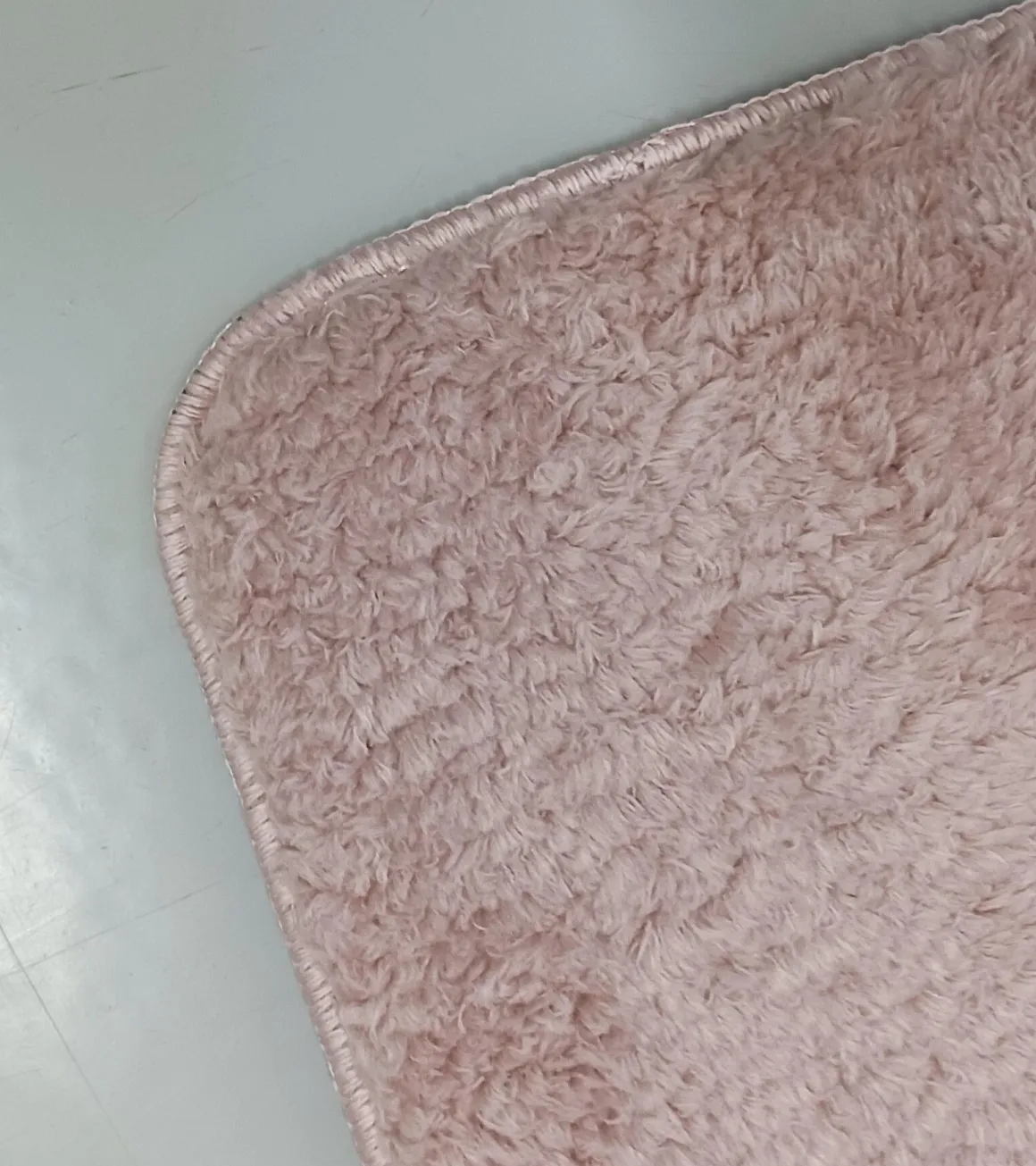TAPPETO MOD. VITRIN 50X80 CM ROSA : vendita online TAPPETO MOD. VITRIN 50X80 CM ROSA in offerta