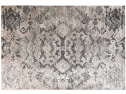 TAPPETO RUG ART 60X110CM GRIGIO : vendita online TAPPETO RUG ART 60X110CM GRIGIO in offerta