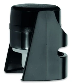 TAPPO CHAMPAGNE ABS LINEA DAILY NERO