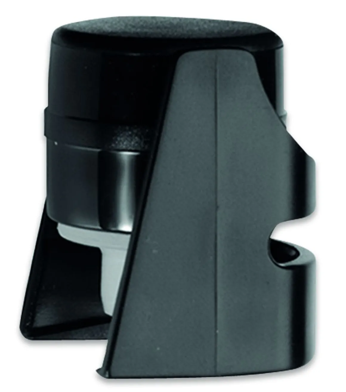 TAPPO CHAMPAGNE ABS LINEA DAILY NERO