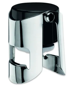 TAPPO CHAMPAGNE NERO LINEA DAILY