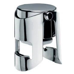 TAPPO CHAMPAGNE NICHELATO LINEA DAILY