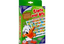 TASCABILE GIOCO DELL'OCA