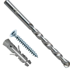 TASS.C/VITI E PUNTE MM.5 PZ.50+50: vendita online TASS.C/VITI E PUNTE MM.5 PZ.50+50 in offerta