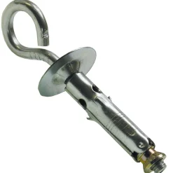 TASSELLI C/OCCH.MET 9.5MM 4PZ: vendita online TASSELLI C/OCCH.MET 9.5MM 4PZ in offerta