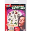 TATUAGGI SCARY DREAMS: vendita online TATUAGGI SCARY DREAMS in offerta