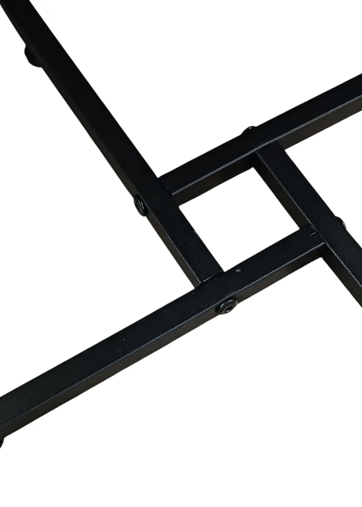TAVOLINO DIAM. CM 50 H.40 METALLO E LEGNO in vendita online