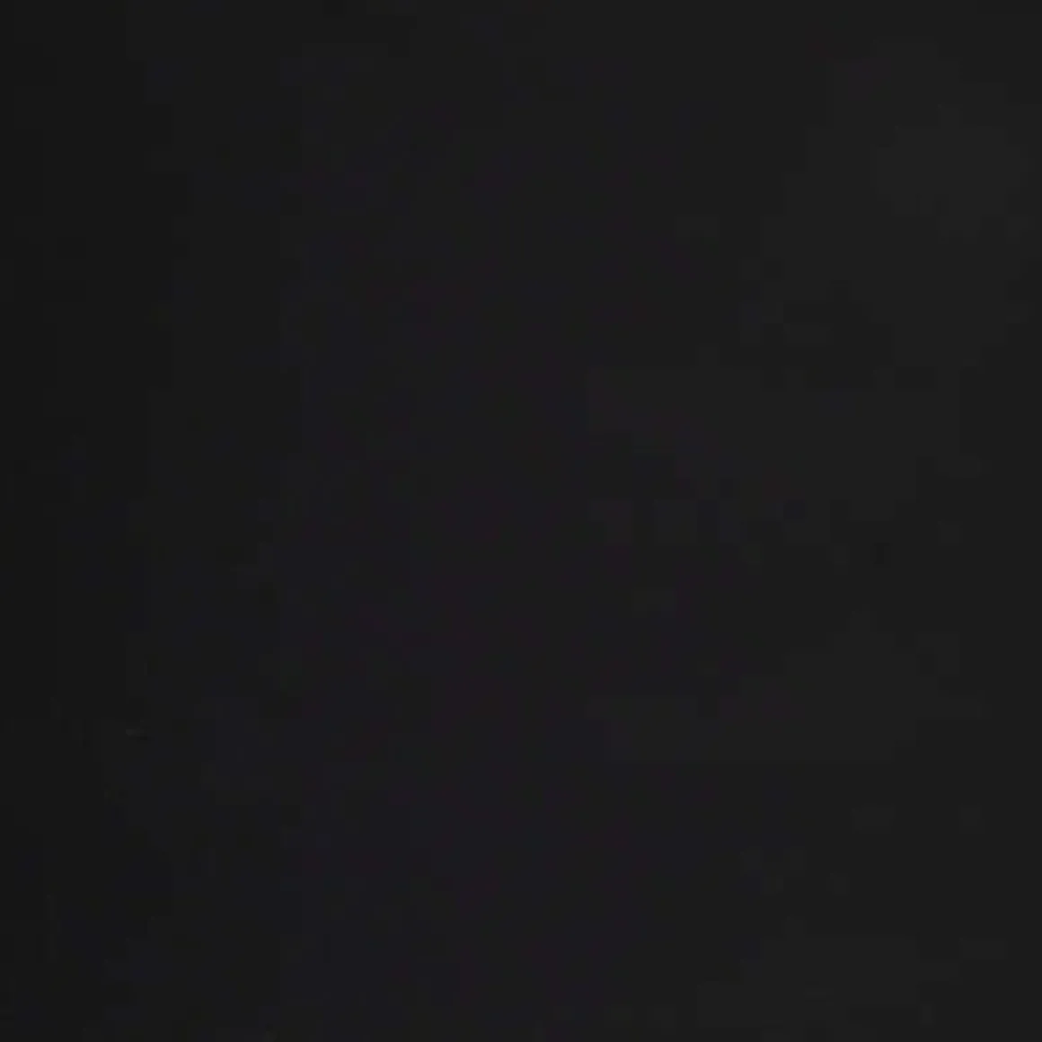 TAVOLINO MOD. GOTA CM 34X34 H. 74 METALLO NERO in vendita online