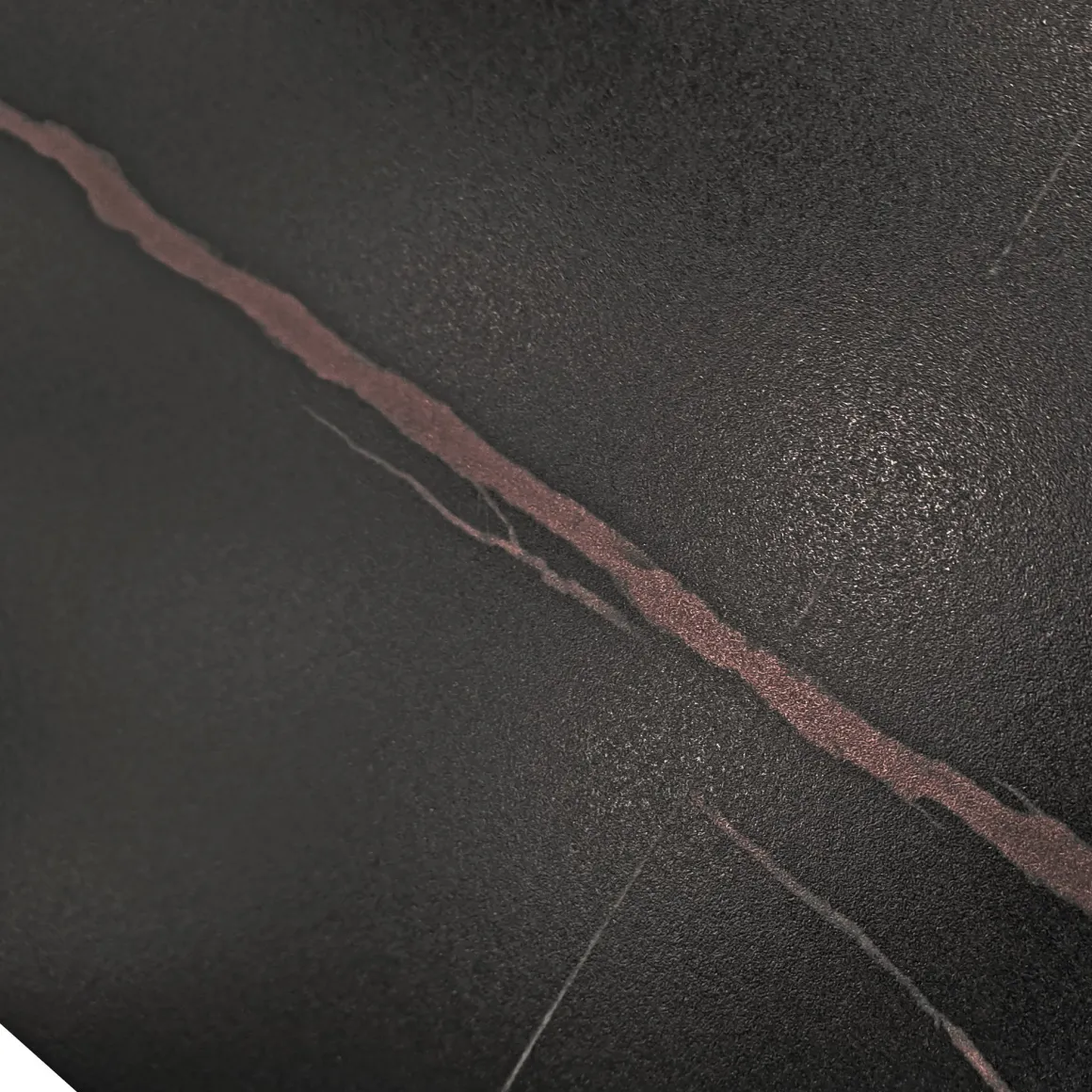 TAVOLO ALL. CHIC VORTEX CM 120X90 METALLO NERO E VETRO IN MARMO CERAMICA: vendita online TAVOLO ALL. CHIC VORTEX CM 120X90 METALLO NERO E VETRO IN MARMO CERAMICA in offerta
