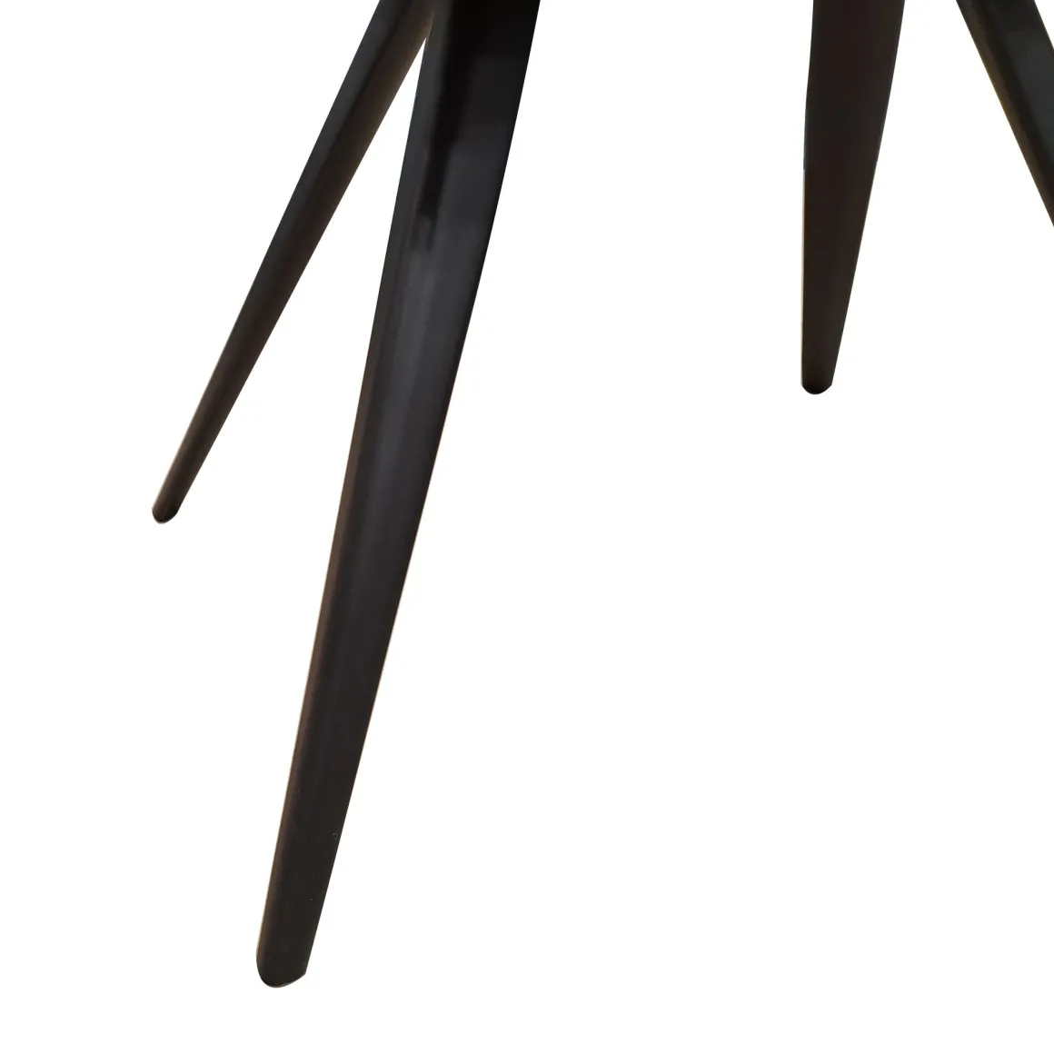 TAVOLO ALL. CHIC VORTEX CM 120X90 METALLO NERO E VETRO IN MARMO CERAMICA: vendita online TAVOLO ALL. CHIC VORTEX CM 120X90 METALLO NERO E VETRO IN MARMO CERAMICA in offerta