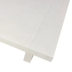TAVOLO ALL. 180X100 BIANCO CONSUMATO: vendita online TAVOLO ALL. 180X100 BIANCO CONSUMATO in offerta