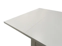 TAVOLO ALL. 140X80 LACCATO BIANCO : vendita online TAVOLO ALL. 140X80 LACCATO BIANCO in offerta