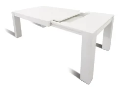 TAVOLO ALL. 140X90 LEGNO DI ABETE BIANCO SPAZZOLATO : vendita online TAVOLO ALL. 140X90 LEGNO DI ABETE BIANCO SPAZZOLATO in offerta