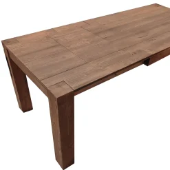 TAVOLO ALL. 140X90 LEGNO DI ABETE NATURALE: vendita online TAVOLO ALL. 140X90 LEGNO DI ABETE NATURALE in offerta