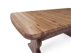 TAVOLO ALL. 190X90 LEGNO DI PINO TINTA MIELE: vendita online TAVOLO ALL. 190X90 LEGNO DI PINO TINTA MIELE in offerta