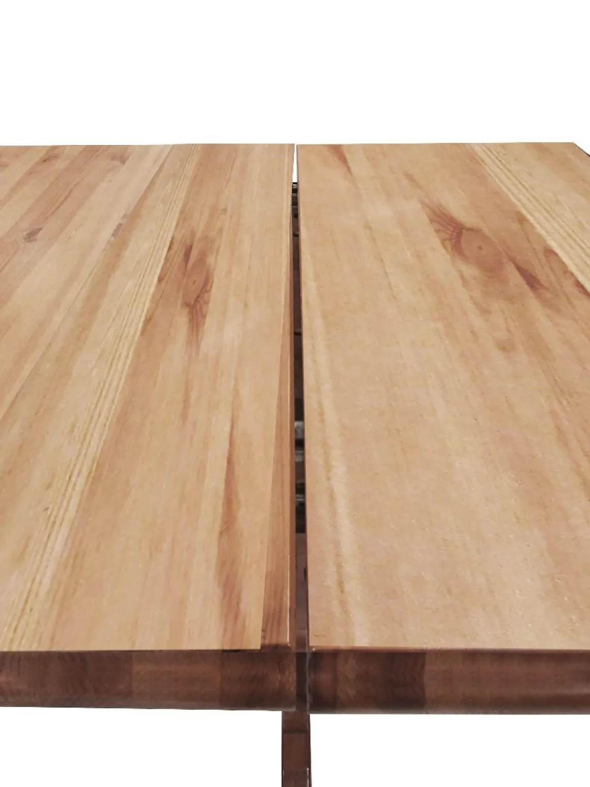 TAVOLO ALL. 190X90 LEGNO DI PINO TINTA MIELE: vendita online TAVOLO ALL. 190X90 LEGNO DI PINO TINTA MIELE in offerta