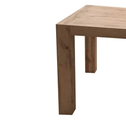 TAVOLO ALL. 160X90 ROVERE RUSTICO: vendita online TAVOLO ALL. 160X90 ROVERE RUSTICO in offerta
