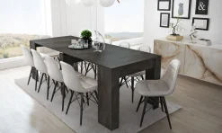 Tavolo consolle moderno: offerta tavolo consolle moderno allungabile