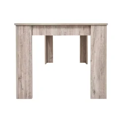 TAVOLO MODERNO ALLUNGABILE