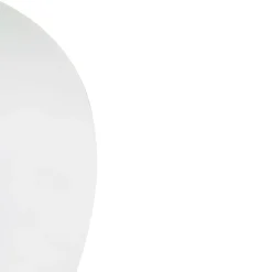 TAVOLO ROTONDO FISSO DIAM. CM 90 LEGNO E MDF BIANCO: vendita online TAVOLO ROTONDO FISSO DIAM. CM 90 LEGNO E MDF BIANCO in offerta