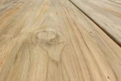 Tavolo teak 200x100 rettangolare